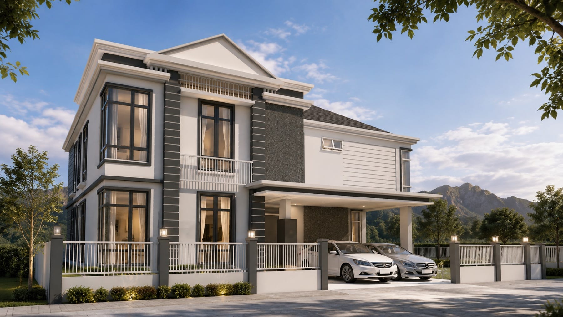 Bungalow