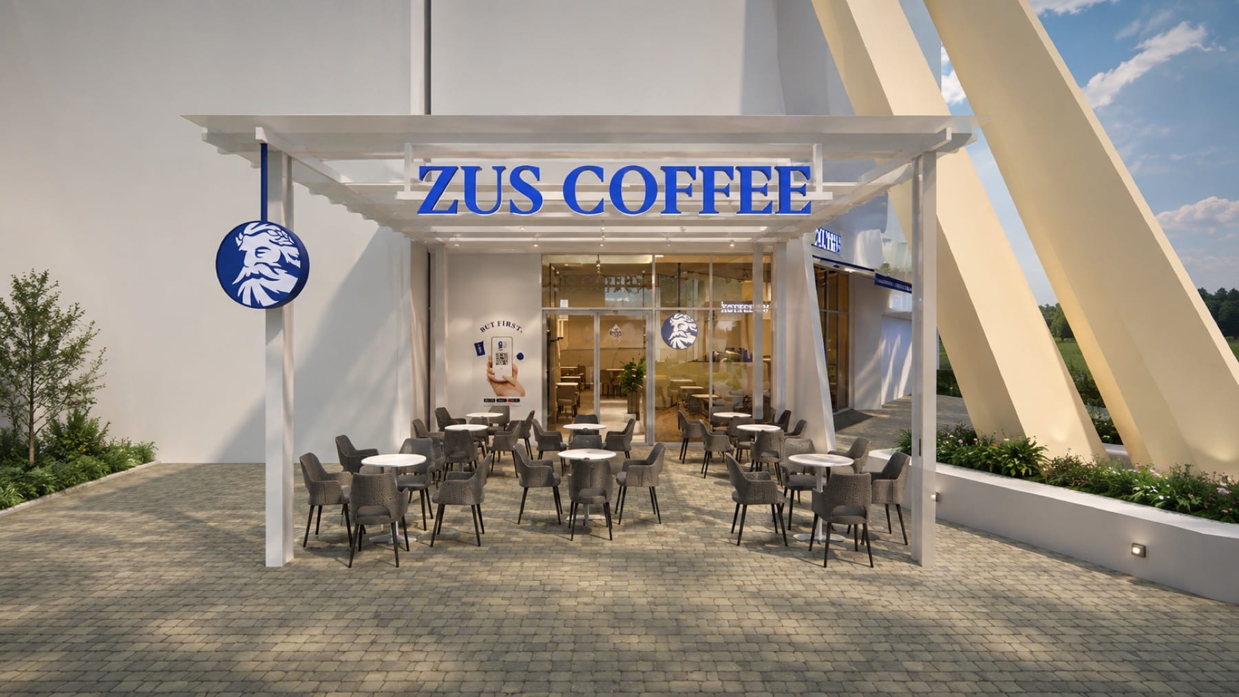Fit-Out Project