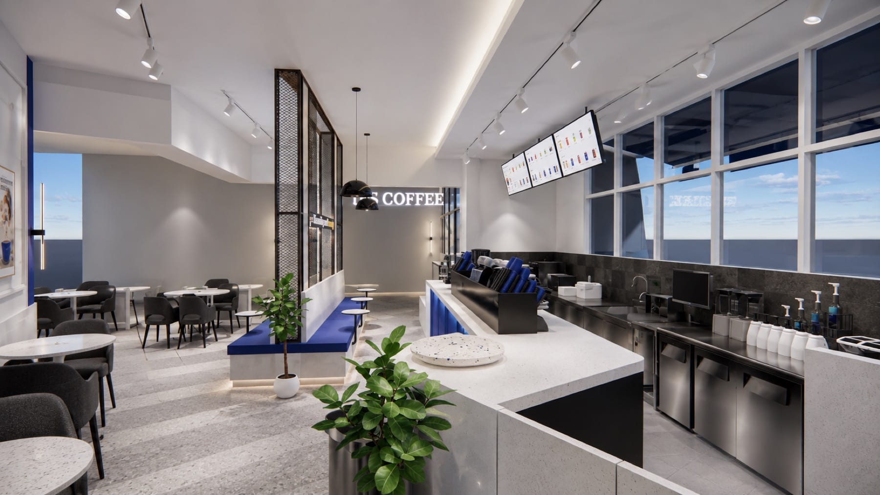 Fit-Out Project