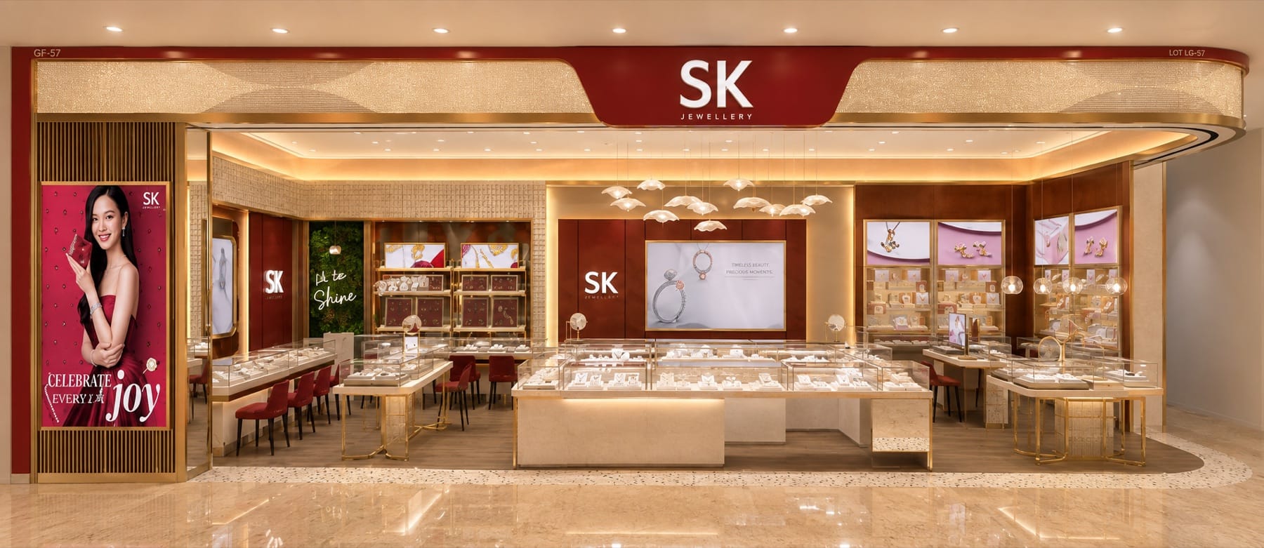 Fit-Out