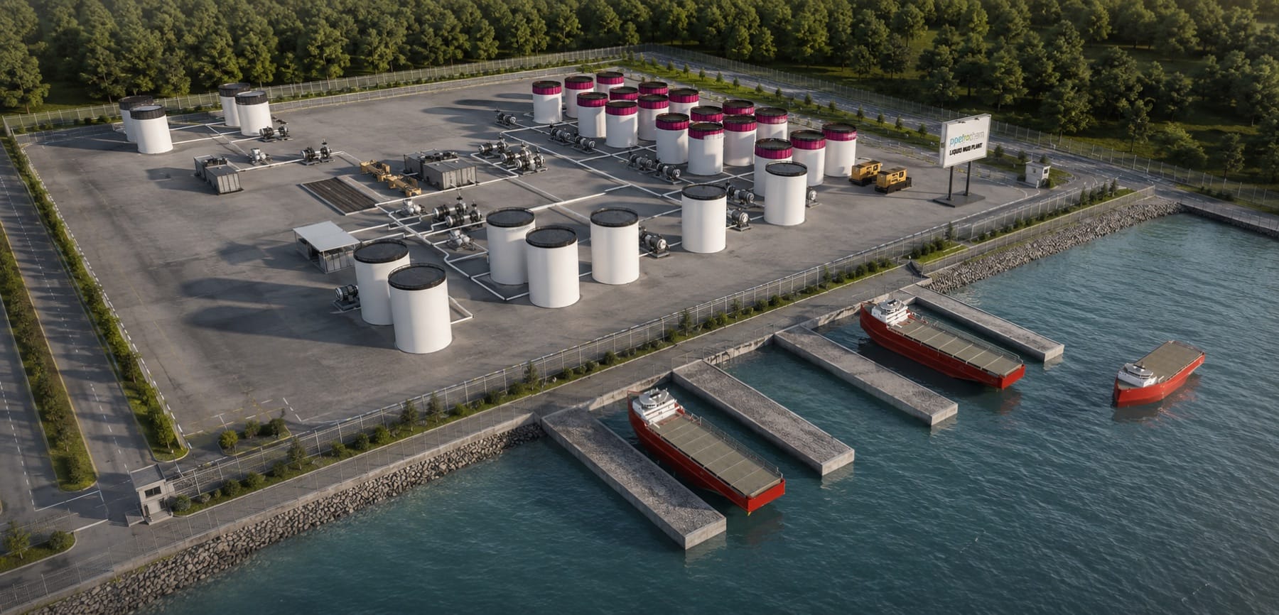 Oil & Gas