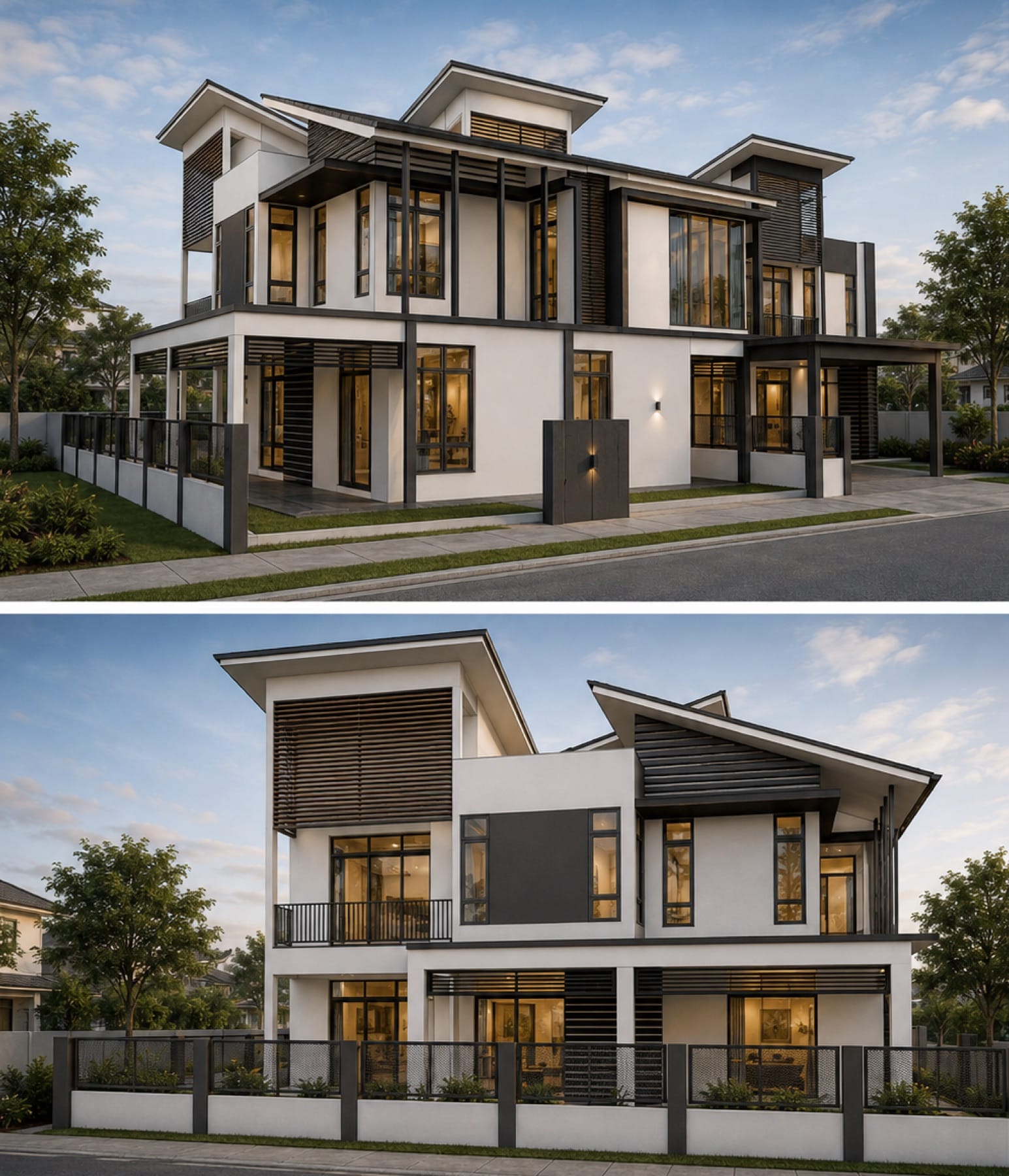 Semi-Detached Renovation