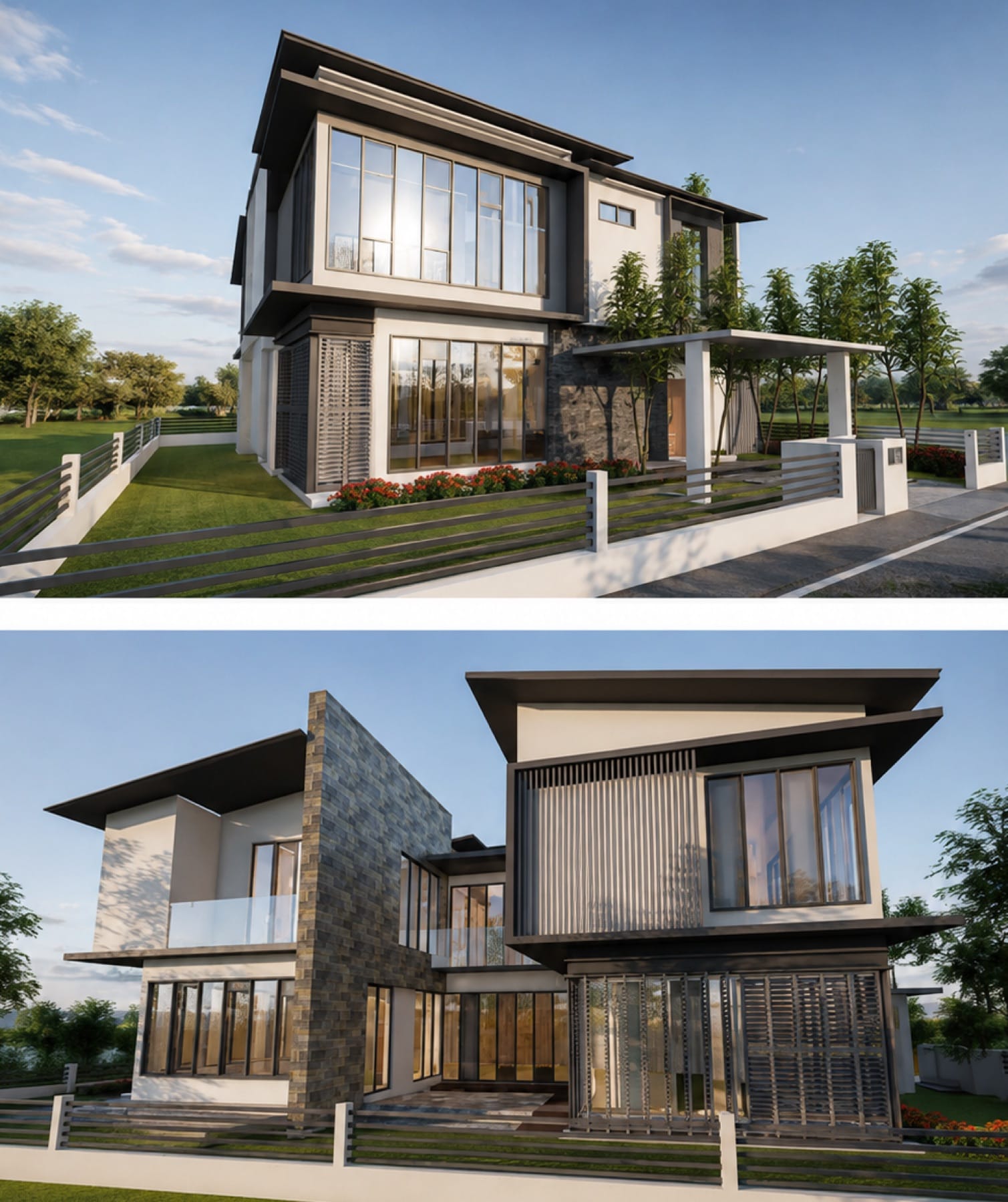 Semi-Detached Renovation
