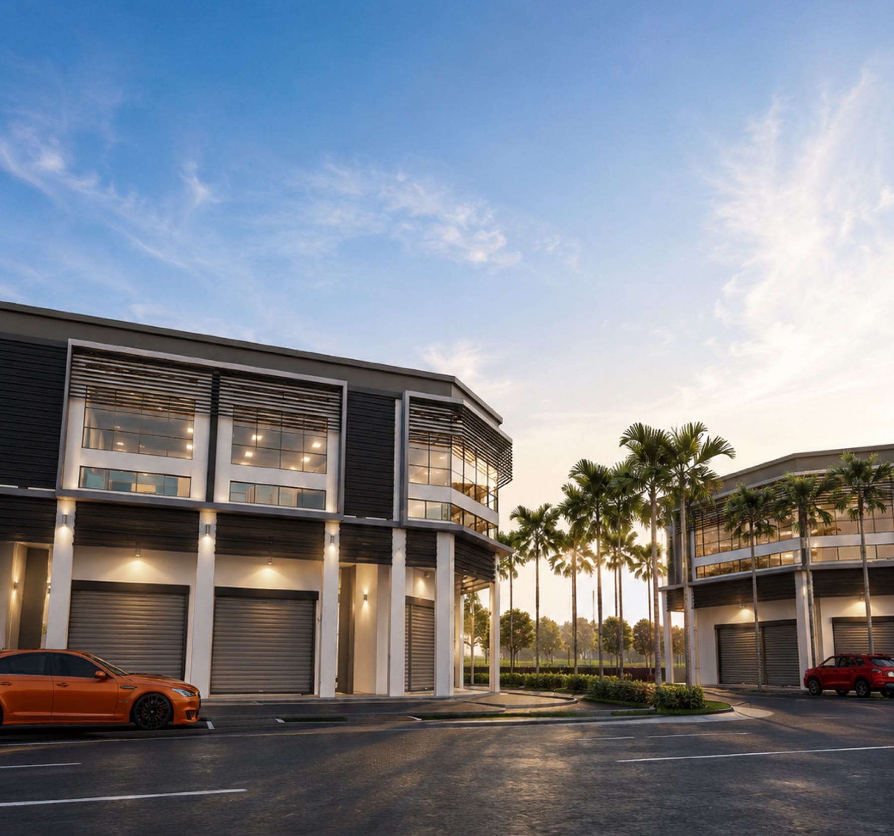 Shoplot