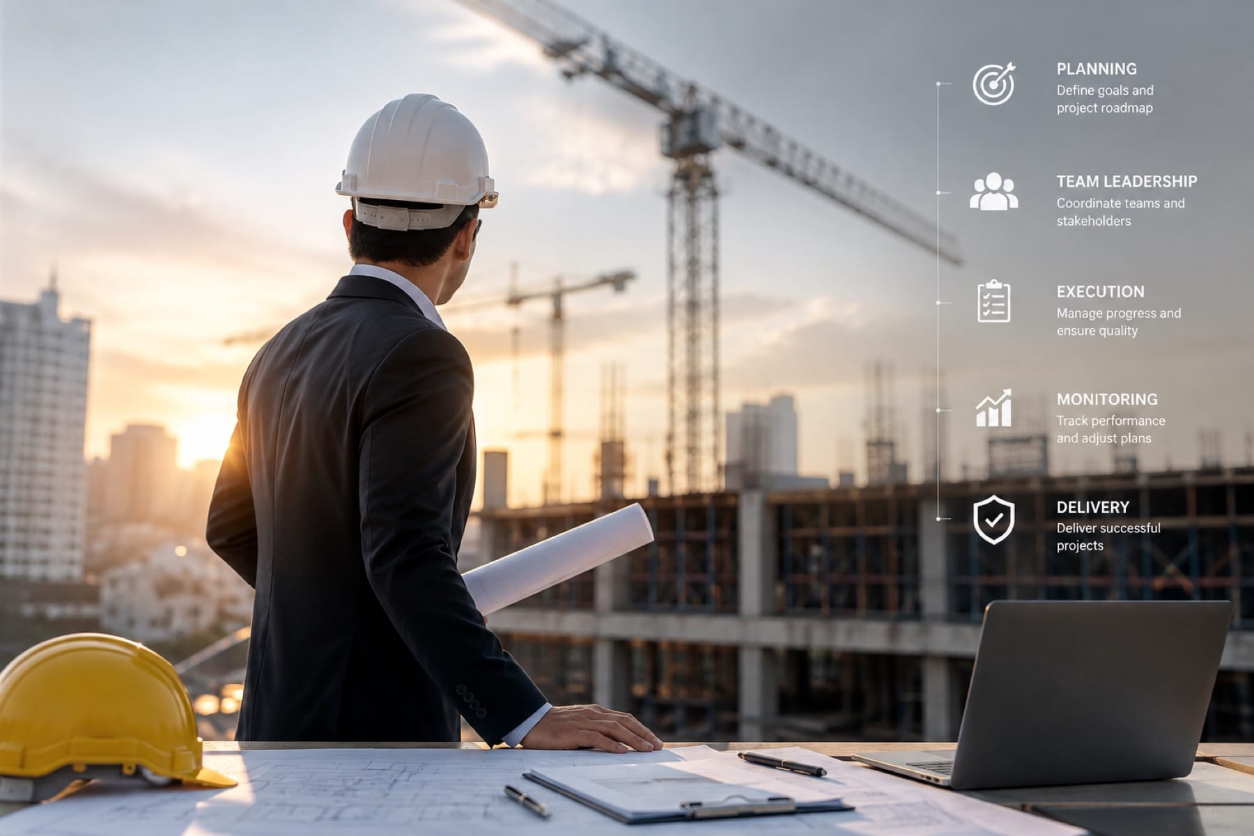 Project Manager