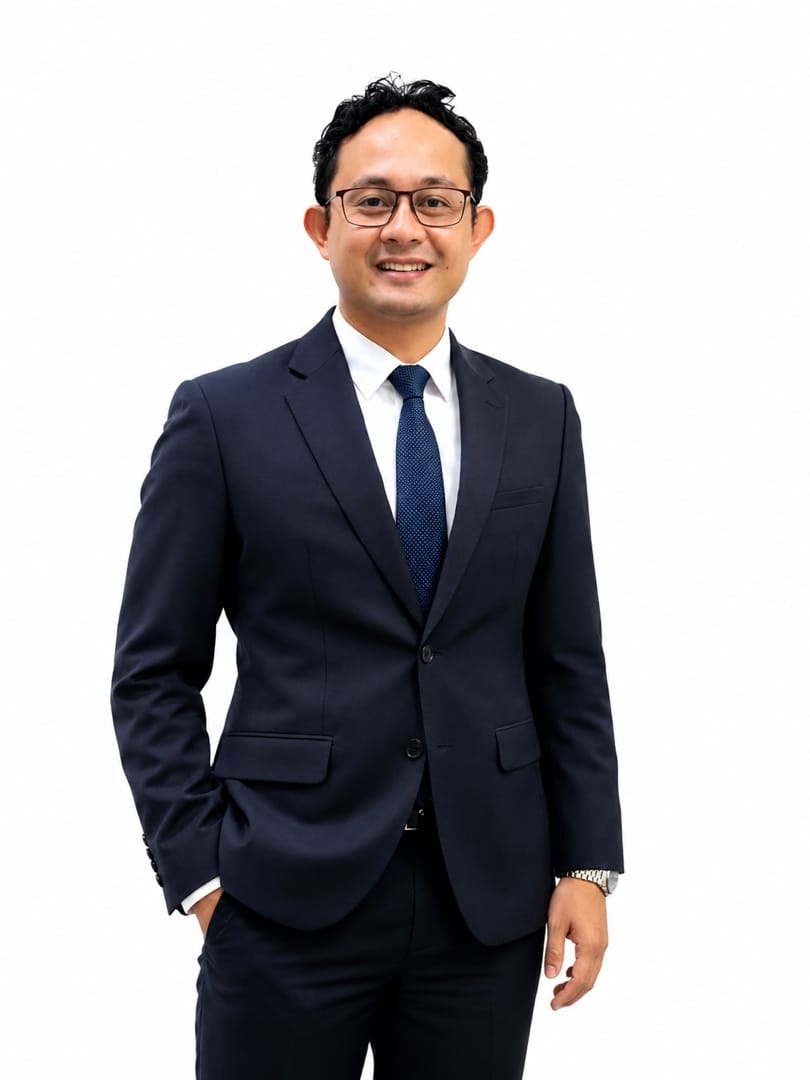 Mohd Afiq Akmal Bin Abdul Hak, PARTNER