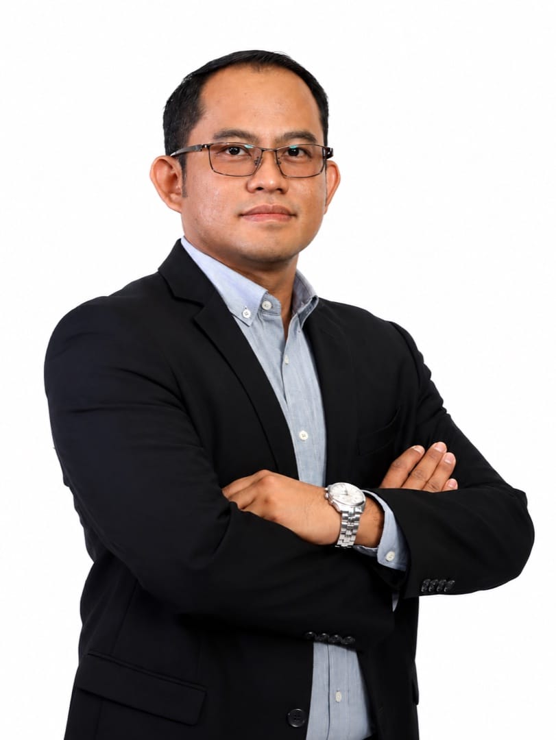 Mohd Hasanudin Bin Hj Hamadion, PARTNER ENGINEERS