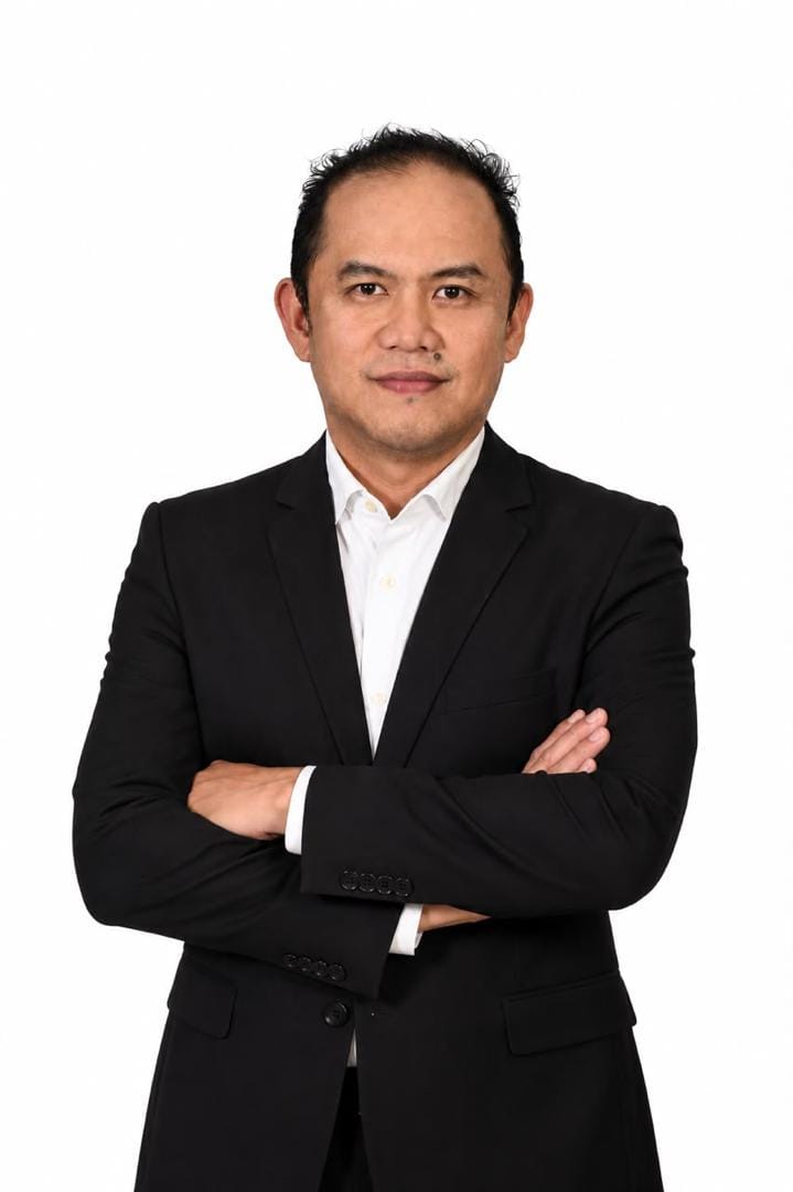 Mohd Hasnizam Bin Hj Hamadion, MANAGING DIRECTOR