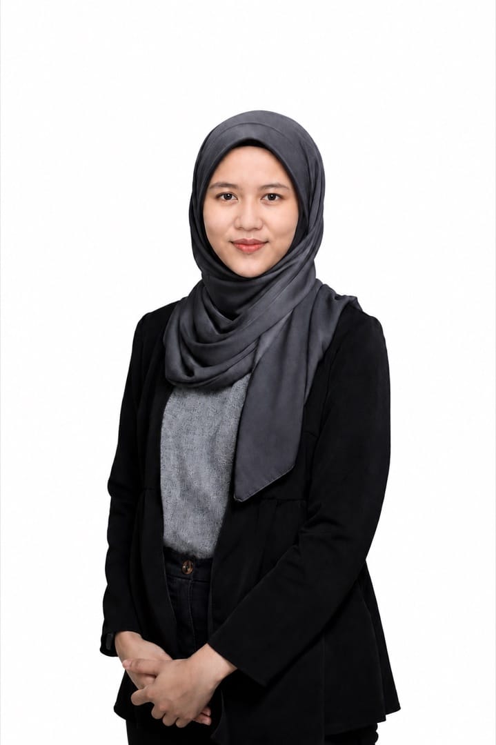 Syazana Binti Nor Aziz, PARTNER