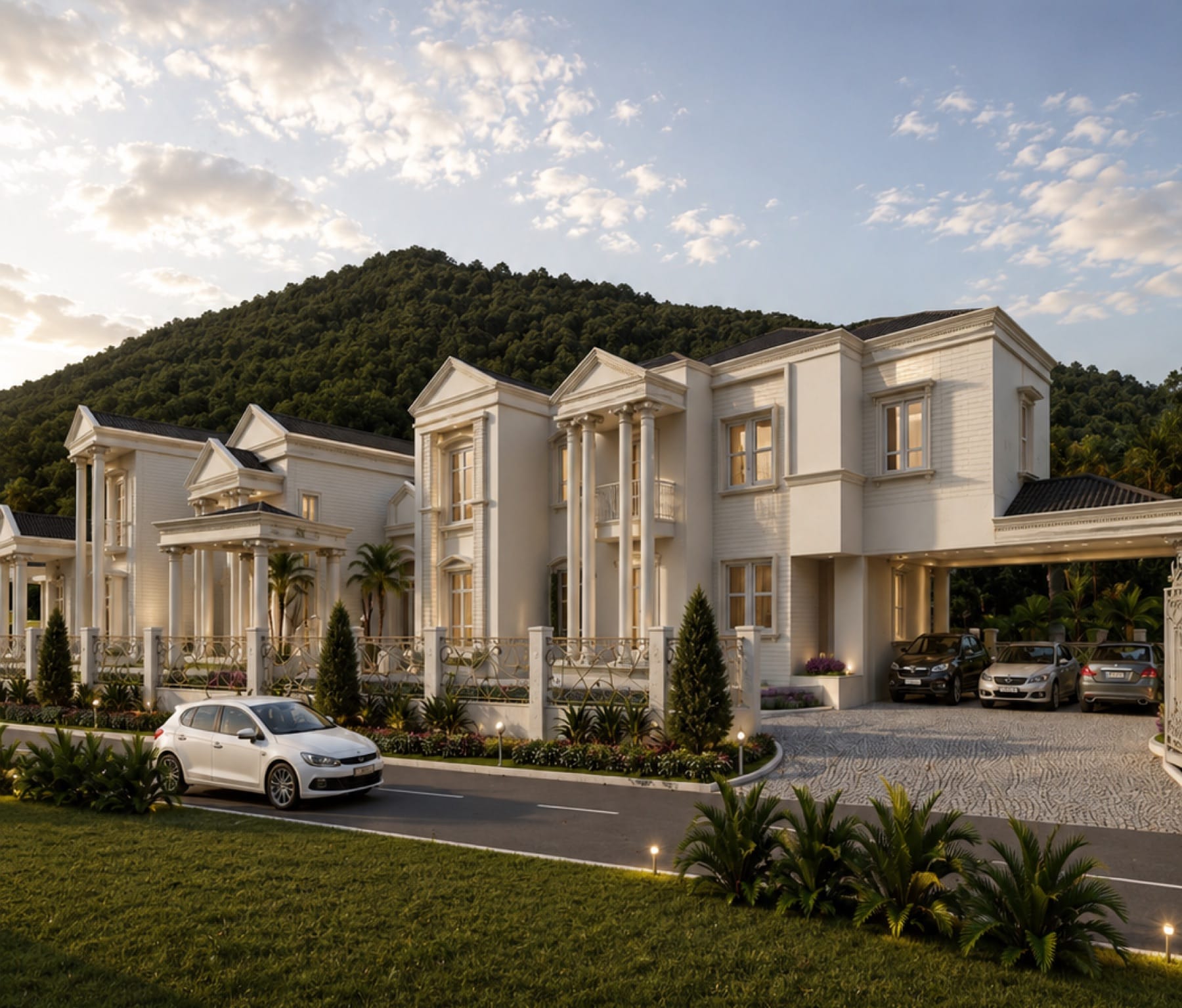 Bungalow