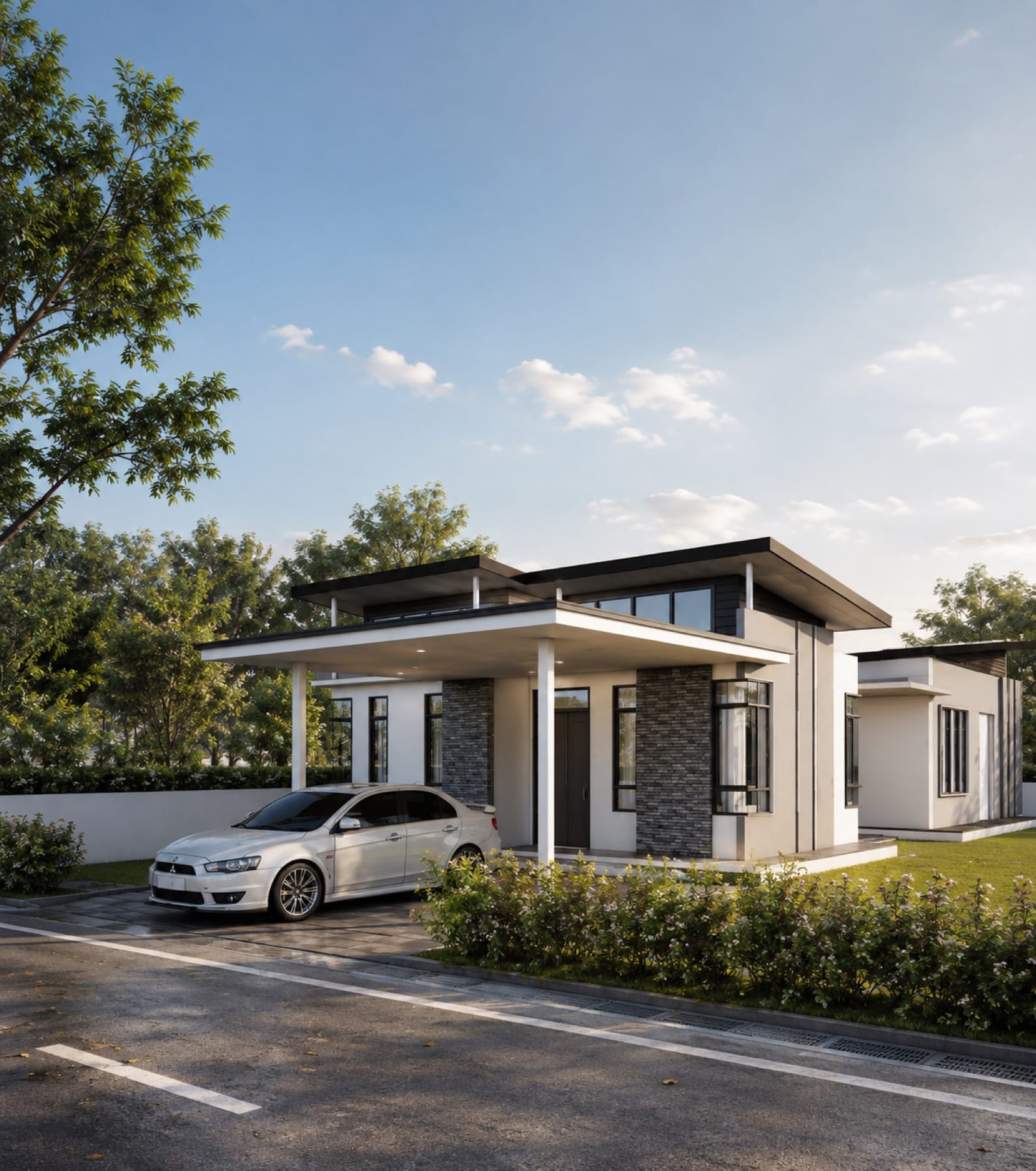 Bungalow