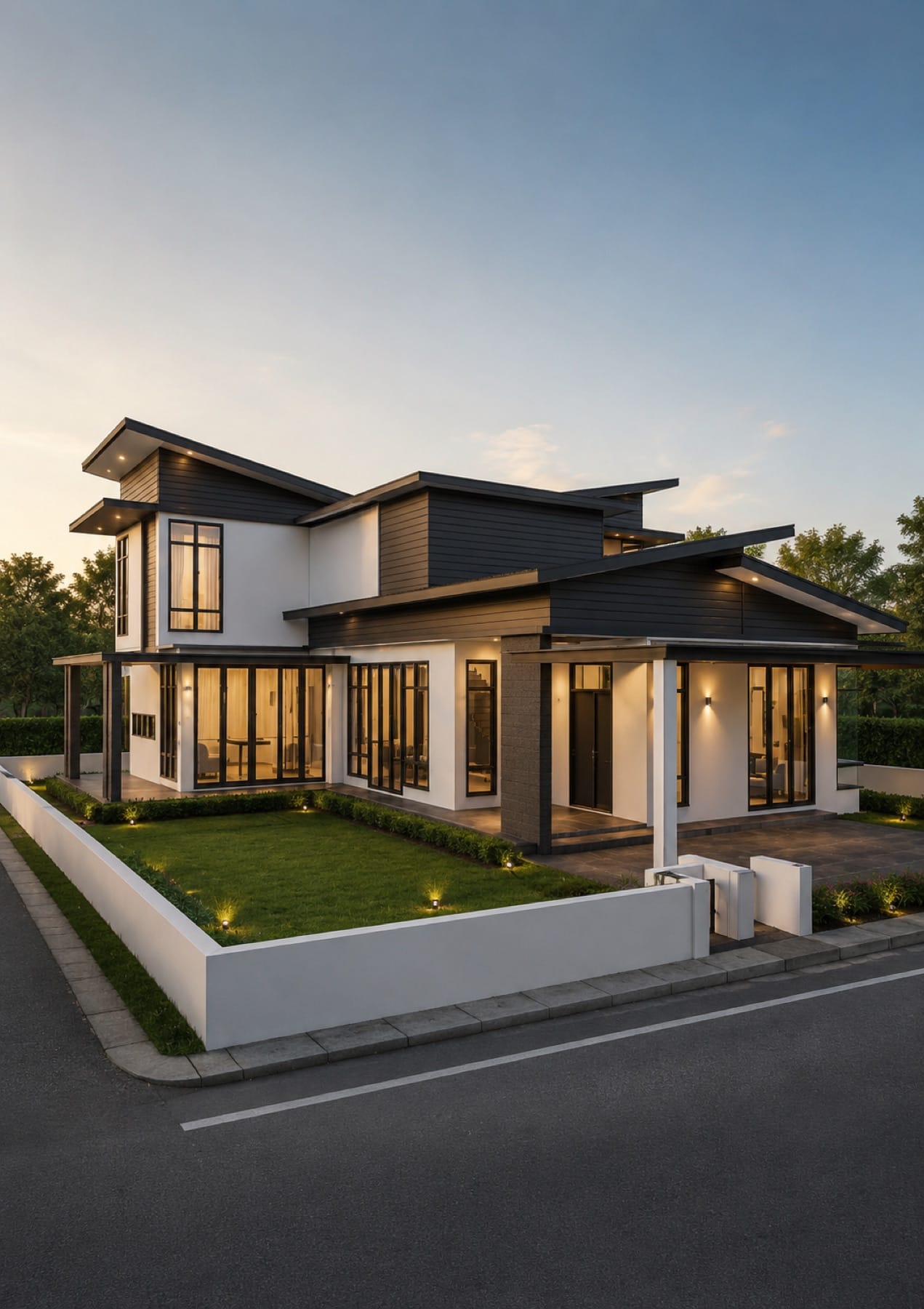 Bungalow