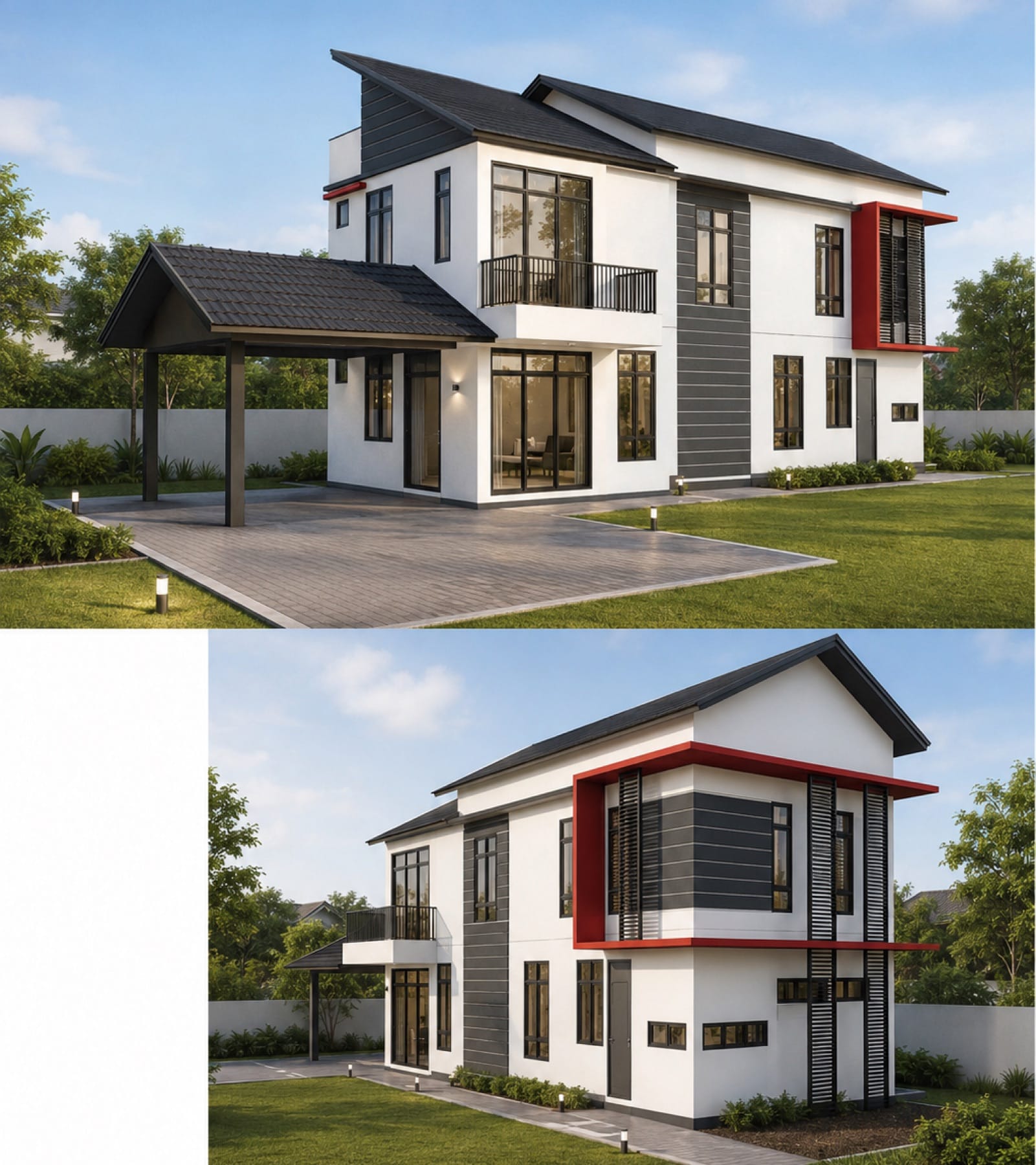 Bungalow