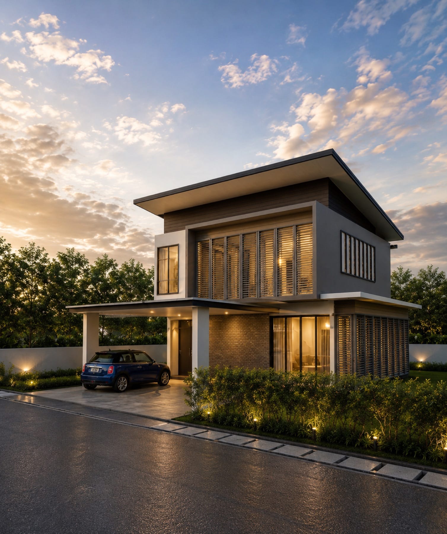 Bungalow