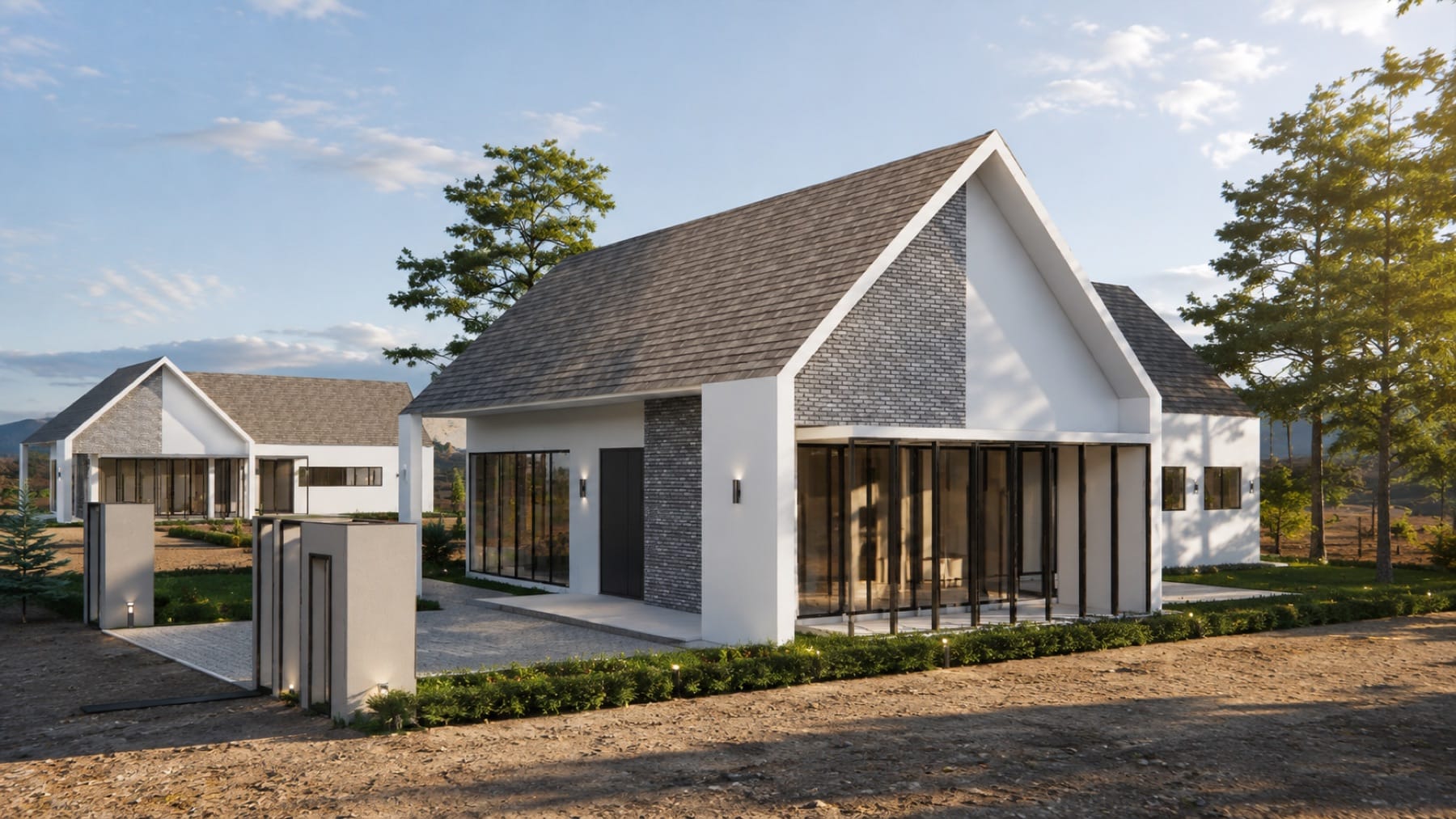 Bungalow