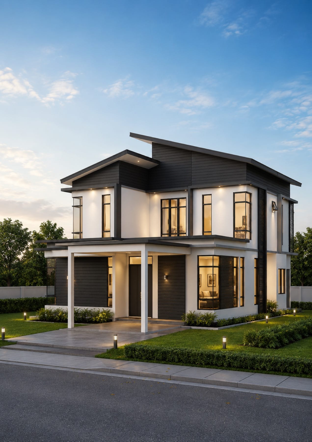 Bungalow