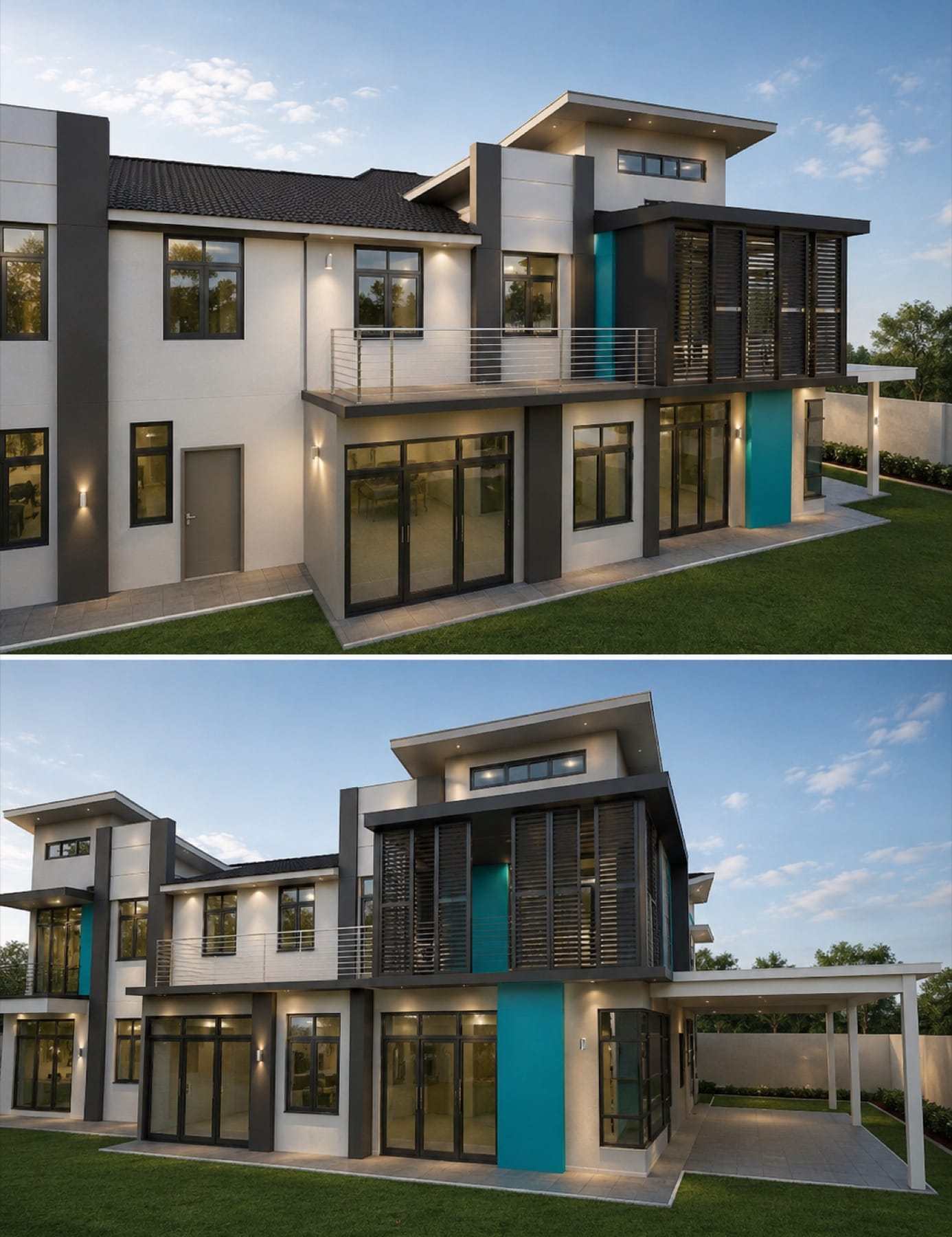 Cluster Renovation