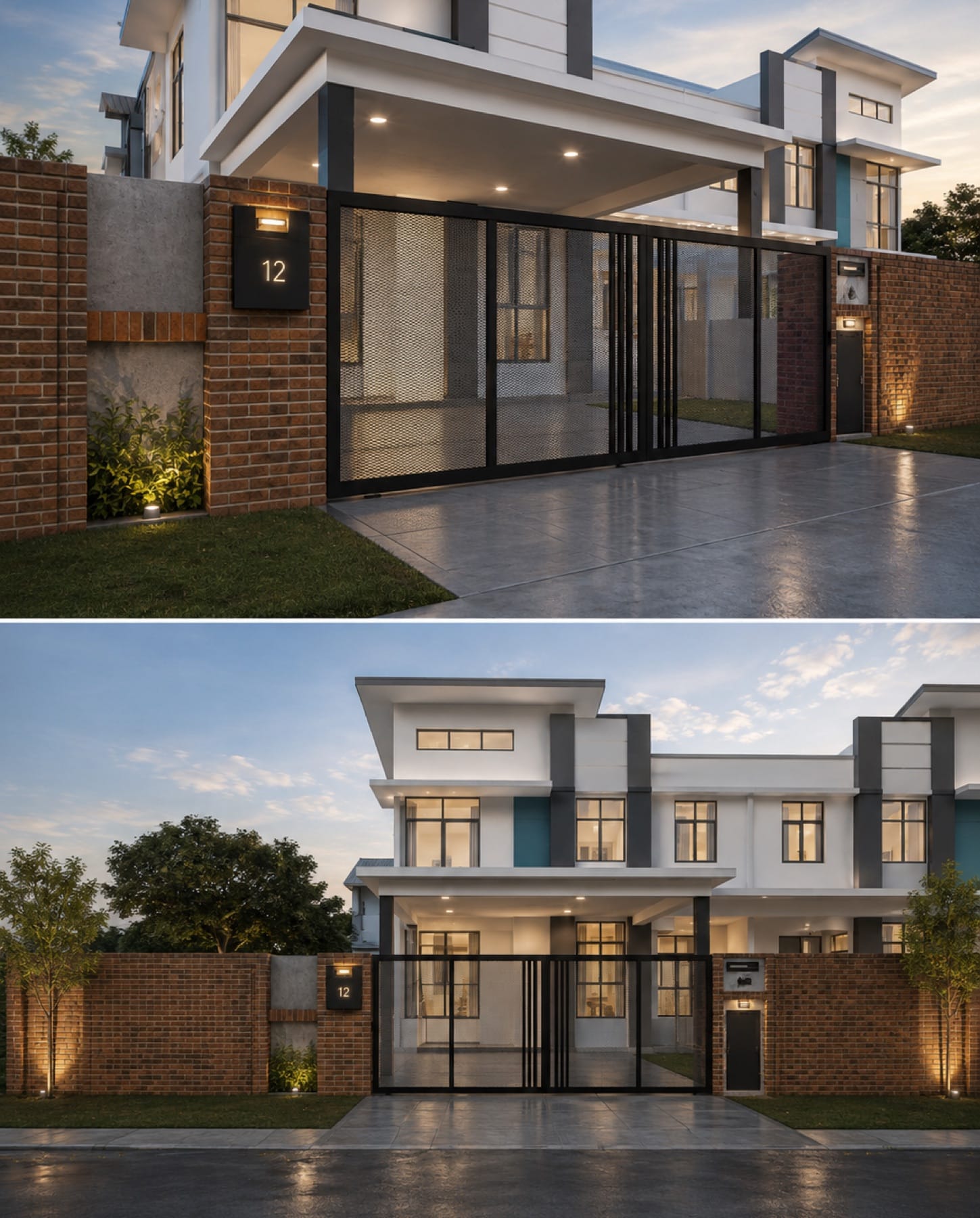 Gate Design