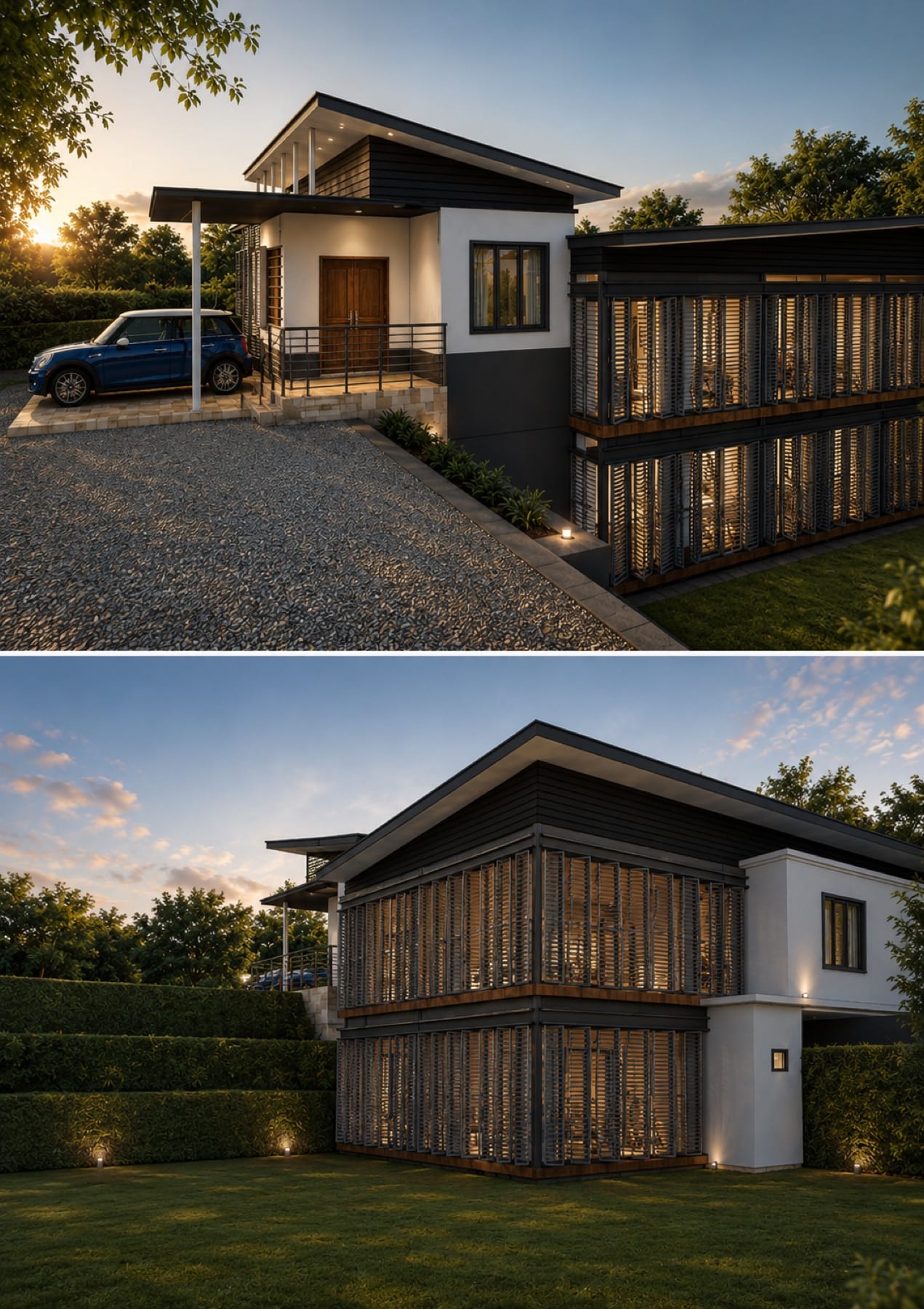 House Renovation