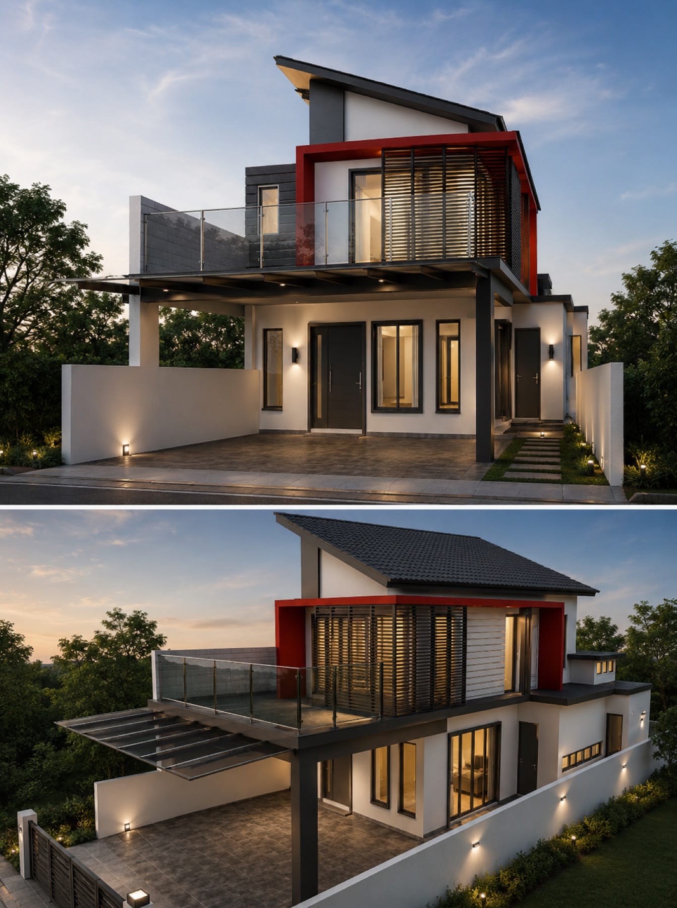 House Renovation